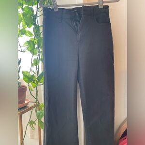 Boston Proper Women’s Wide Leg Jeans